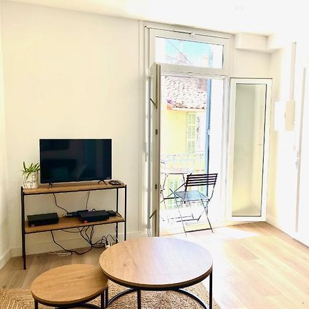 Apartament Fanny - Hyper Centre - Wifi - 4 Personnes Cassis Zewnętrze zdjęcie