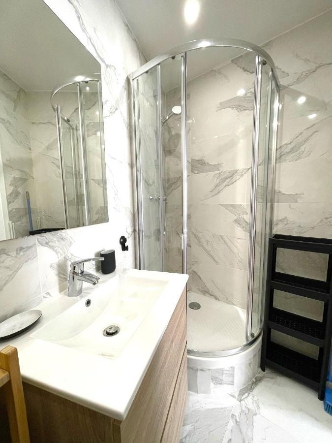 Apartament Fanny - Hyper Centre - Wifi - 4 Personnes Cassis Zewnętrze zdjęcie